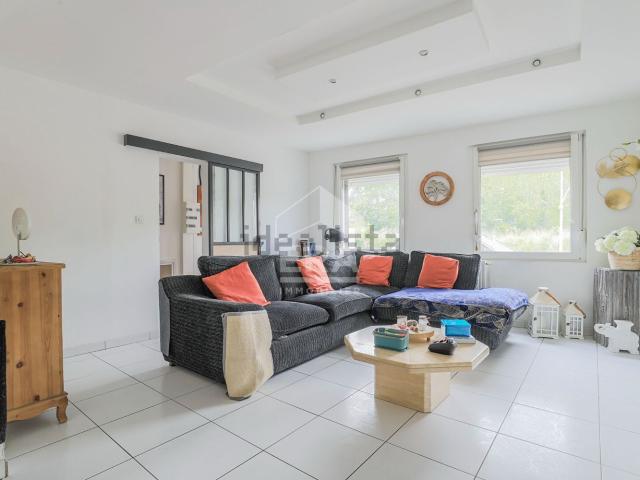 Maison vente à Quartier Est, Hénin-Beaumont