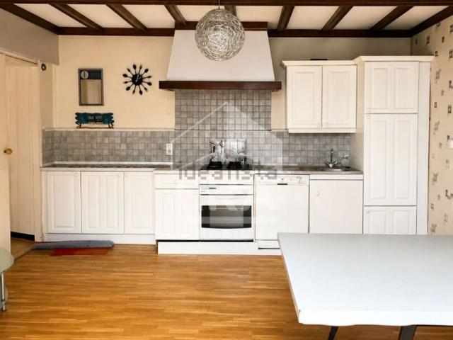Maison vente à Quartier Nord-Ouest, Hénin-Beaumont