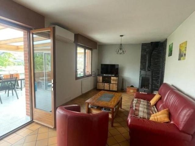 Maison vente à Hénin-sur-Cojeul, Pas-de-Calais
