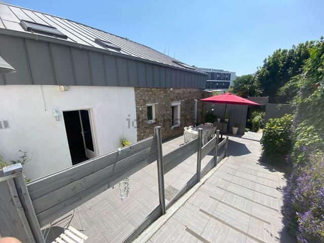 Maison vente à Résidence Lafayette, Hennebont