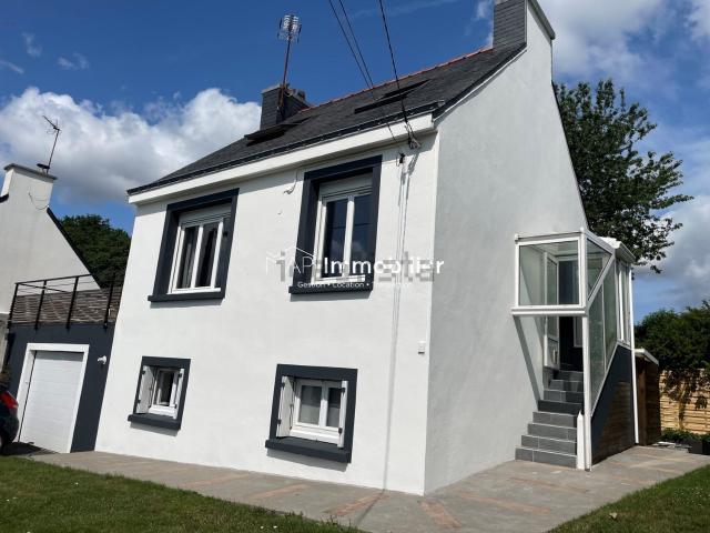 Maison location à Le Talhouët, Hennebont