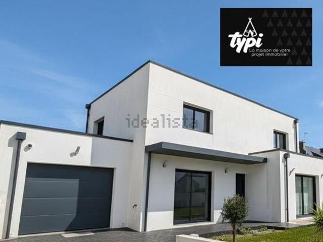 Maison vente à Saint-Caradec, Hennebont