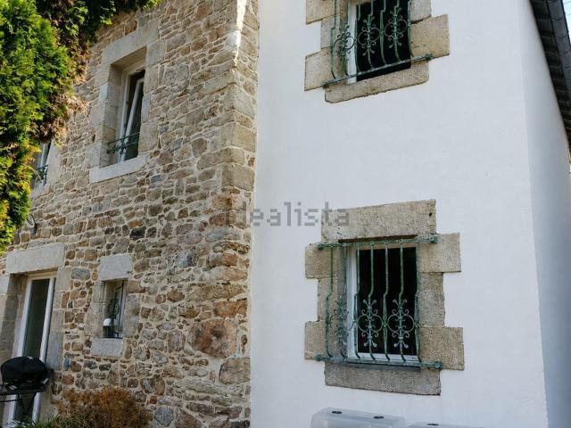 Maison vente à Saint-Caradec, Hennebont