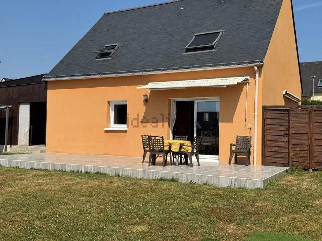 Maison vente à Le Talhouët, Hennebont