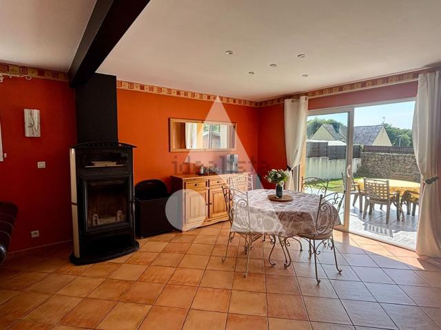 Maison vente à Le Talhouët, Hennebont
