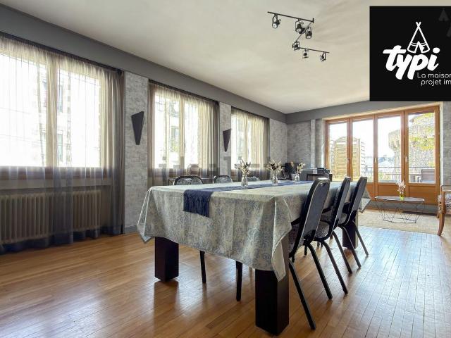 Maison vente à Saint-Caradec, Hennebont