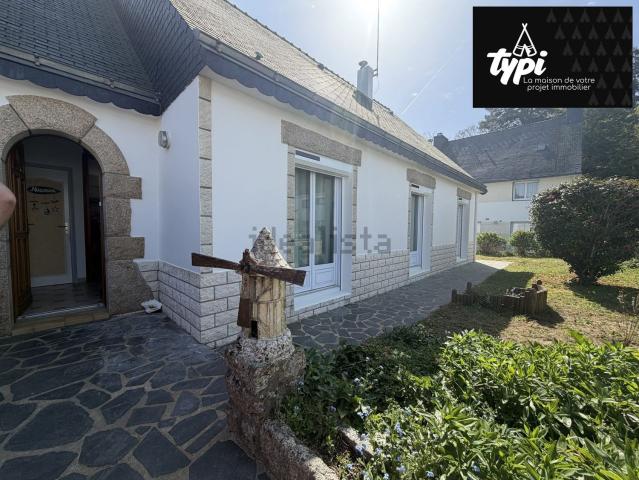 Maison vente à Résidence Lafayette, Hennebont