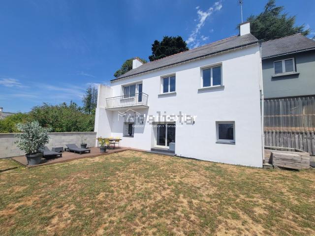 Maison vente à Kerihouais, Hennebont