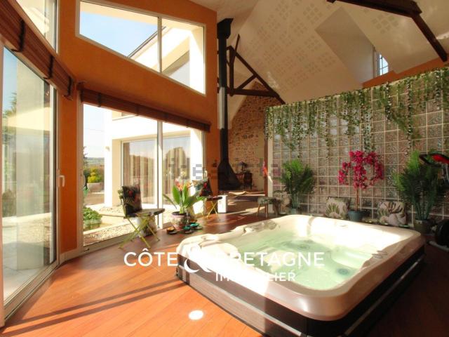Maison vente à Le Clos Hidoux, Hénon