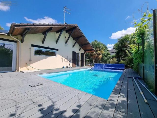Maison vente à Hénouville, Seine-Maritime