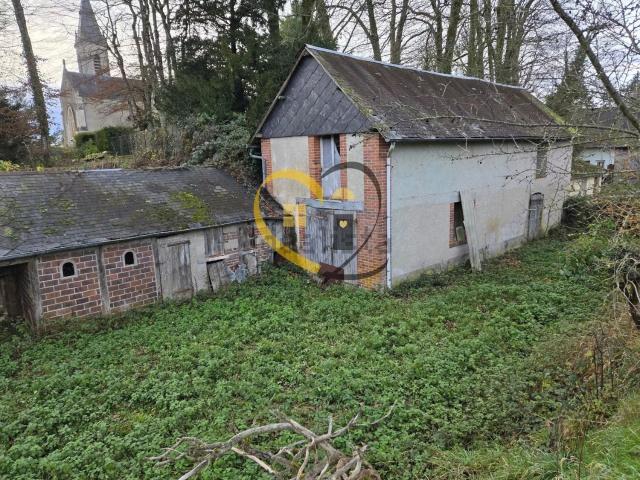 Maison vente à Les Gâtes, Henrichemont