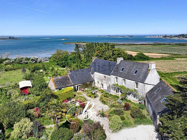 Maison vente à Kerprigent-Bihan, Carantec