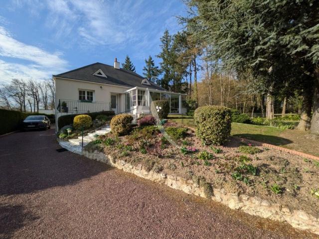 Maison vente à Herbault, Loir-et-Cher