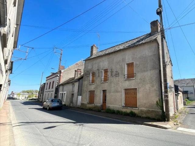 Maison vente à Herbault, Loir-et-Cher