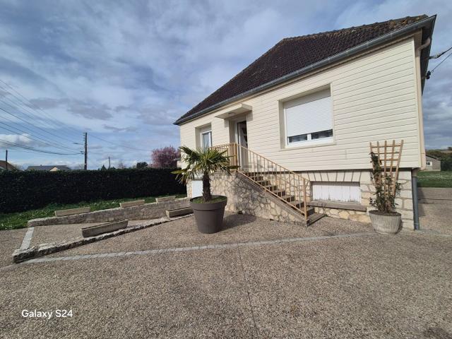 Maison vente à Herbault, Loir-et-Cher