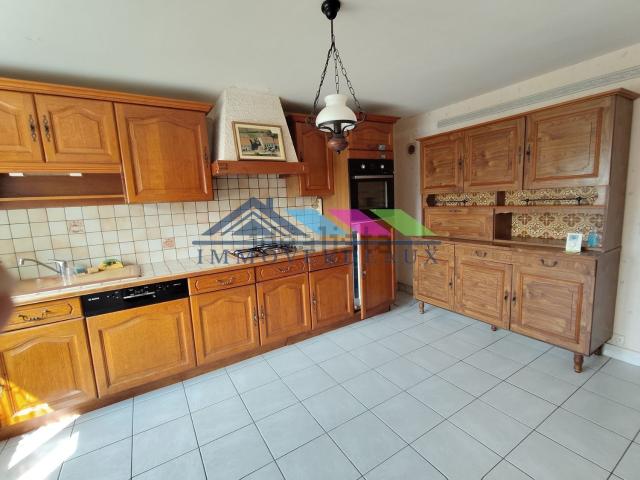 Maison vente à Herbéviller, Meurthe-et-Moselle