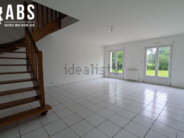 Maison location à Herbignac, Loire-Atlantique
