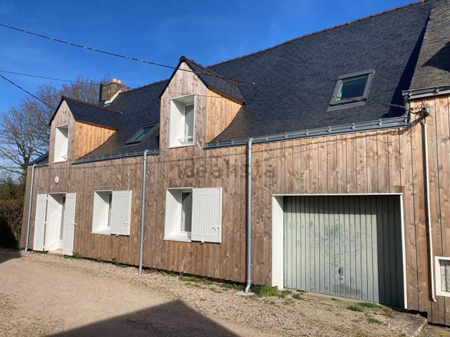 Maison location à Métairie de Languen, Herbignac