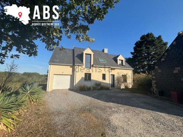 Maison location à La Ville aux Macons, Herbignac