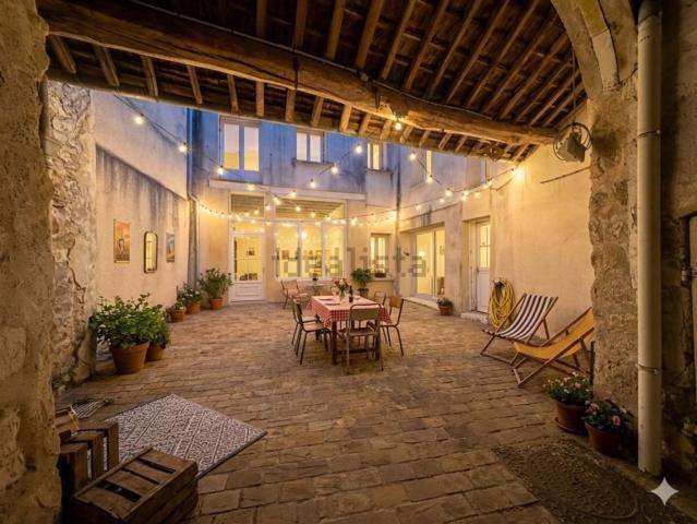 Maison vente à La Martinière, Herblay-sur-Seine
