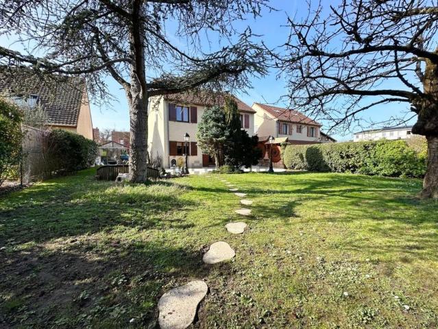 Maison vente à Les Chênes, Herblay-sur-Seine