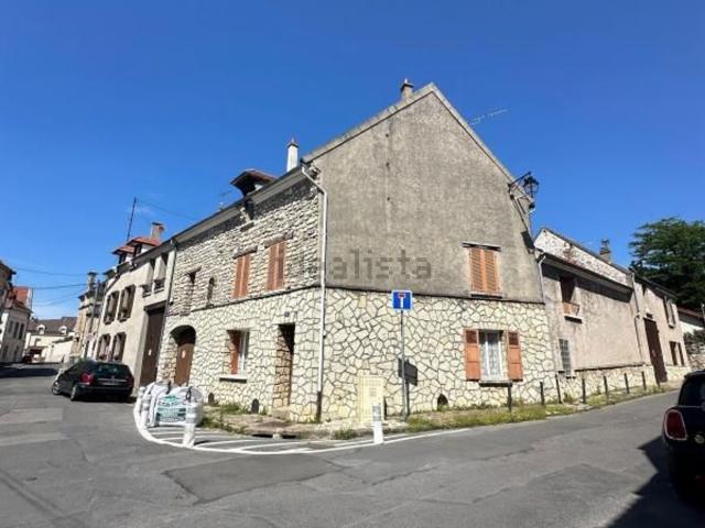 Maison vente à La Butte de la Tuile, Herblay-sur-Seine