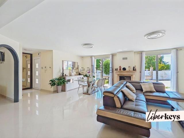 Maison vente à Les Quais de Seine, Herblay-sur-Seine