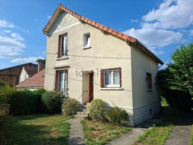 Maison vente à Les Chênes, Herblay-sur-Seine
