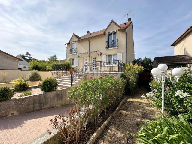 Maison vente à La Butte de la Tuile, Herblay-sur-Seine