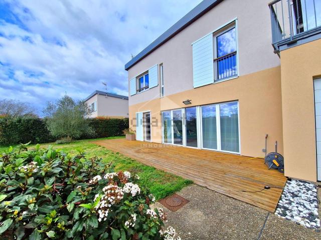 Maison vente à Les Bournouviers, Herblay-sur-Seine