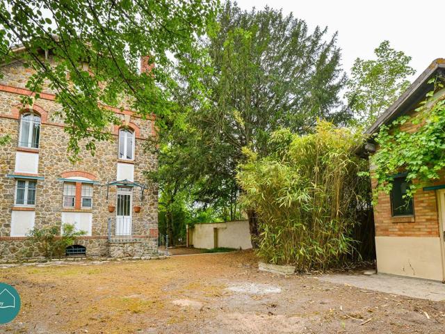 Maison vente à Les Quais de Seine, Herblay-sur-Seine