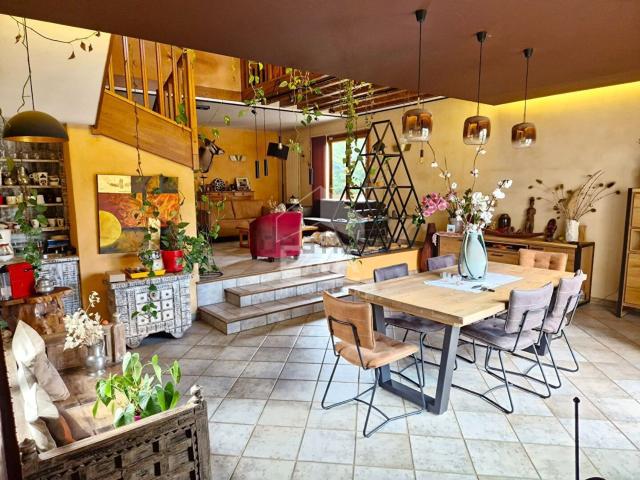 Maison vente à Les Chênes, Herblay-sur-Seine