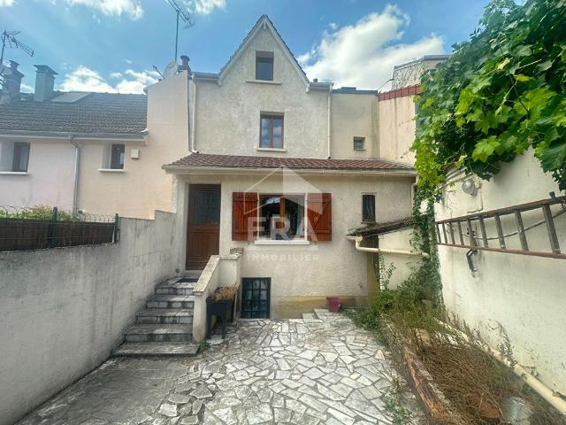Maison location à Argenteuil, Herblay