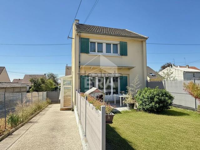 Maison vente à Les Bayonnes, Herblay-sur-Seine