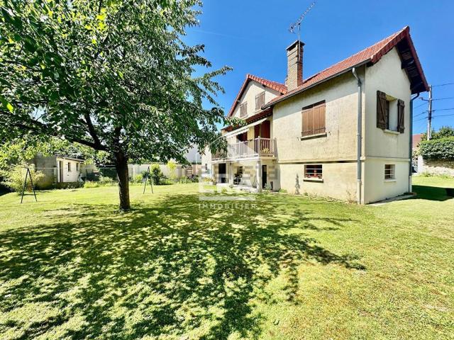 Maison vente à La Butte de la Tuile, Herblay-sur-Seine