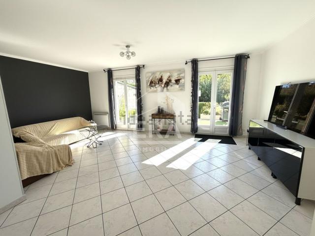Maison vente à Les Quais de Seine, Herblay-sur-Seine
