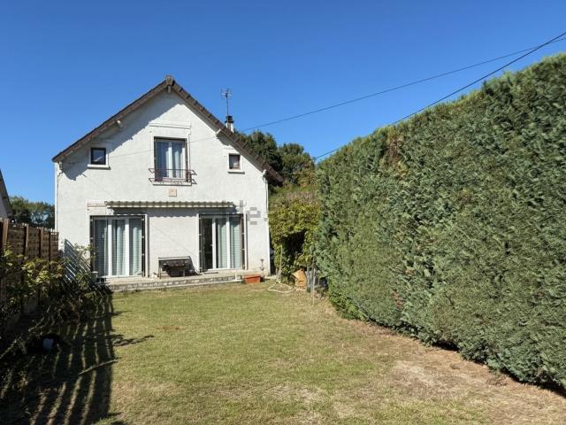 Maison vente à Les Courlains, Herblay-sur-Seine