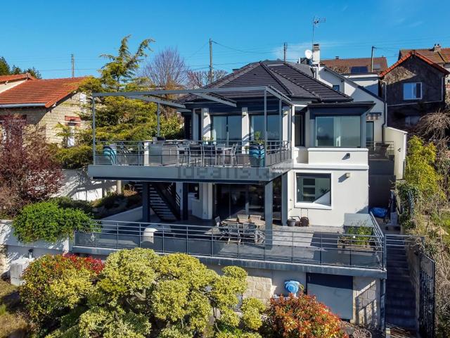 Maison vente à Les Bournouviers, Herblay-sur-Seine
