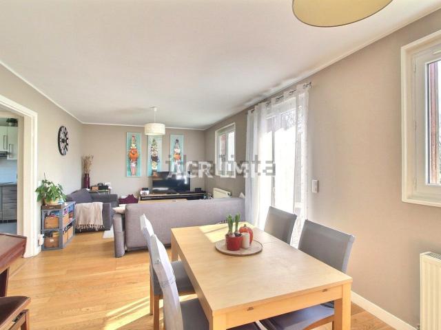 Maison vente à La Butte de la Tuile, Herblay-sur-Seine