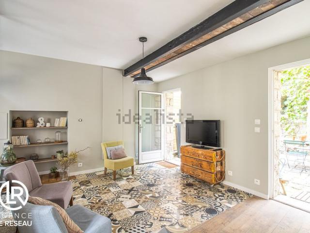 Maison vente à La Martinière, Herblay-sur-Seine
