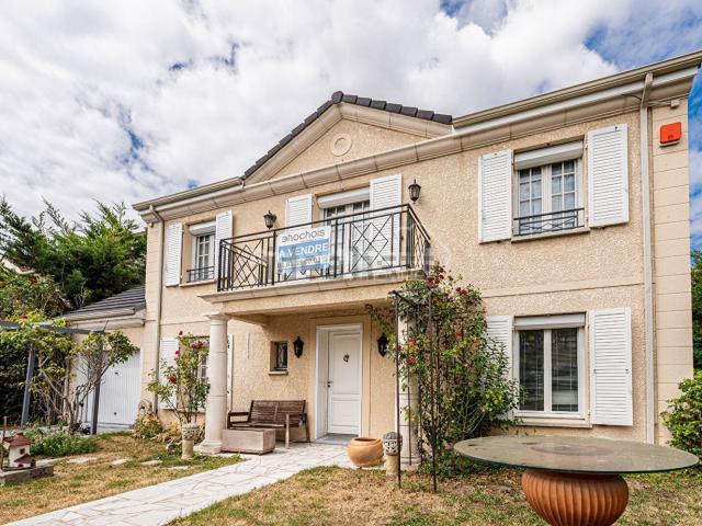 Maison vente à Les Bournouviers, Herblay-sur-Seine