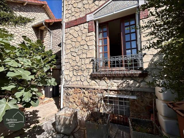 Maison vente à La Martinière, Herblay-sur-Seine