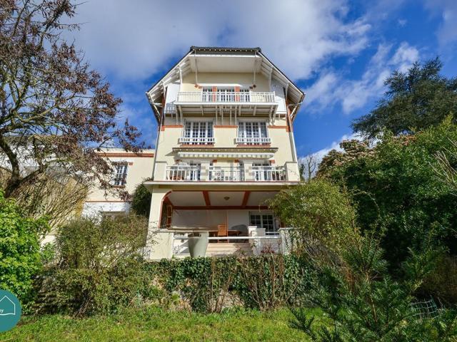 Maison vente à Les Quais de Seine, Herblay-sur-Seine