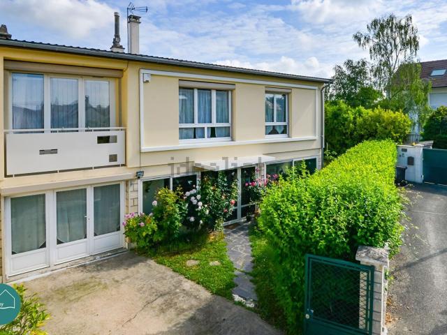 Maison vente à ZAC de la Patte d'Oie, Herblay-sur-Seine