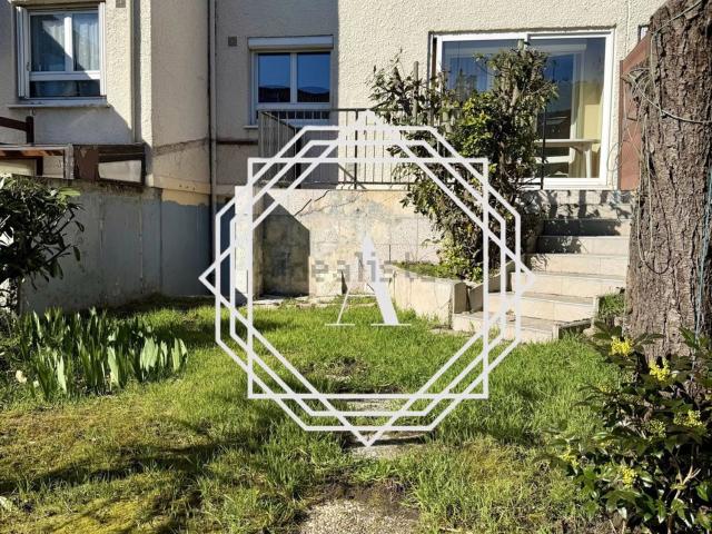 Maison vente à Les Chênes, Herblay-sur-Seine