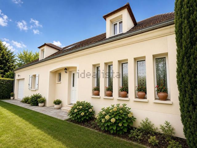 Maison vente à Les Quais de Seine, Herblay-sur-Seine