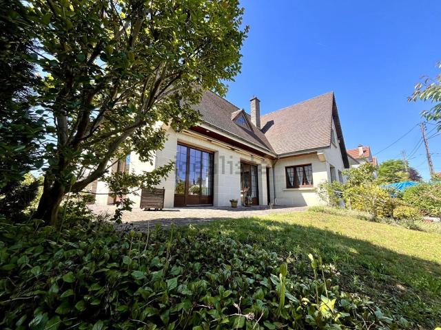 Maison vente à Les Quais de Seine, Herblay-sur-Seine