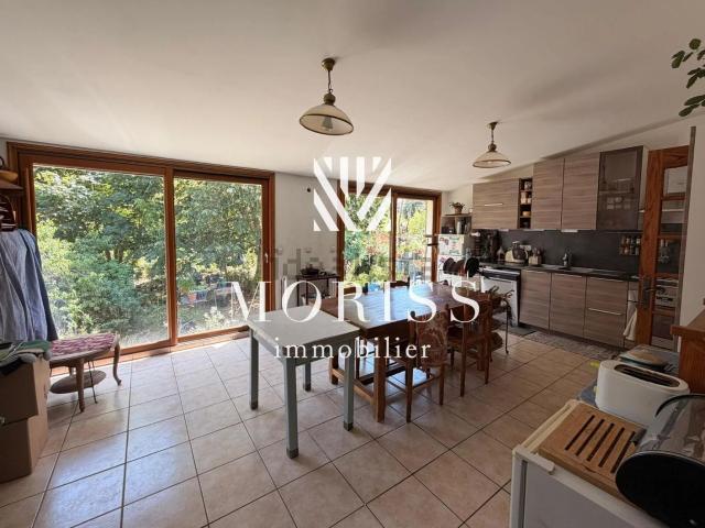 Maison vente à ZAC de la Patte d'Oie, Herblay-sur-Seine