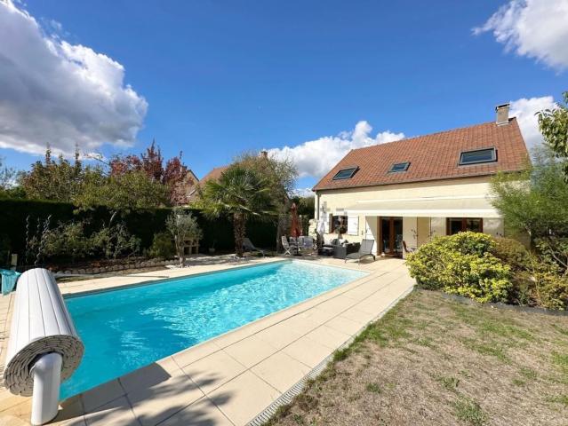 Maison vente à Les Chênes, Herblay-sur-Seine