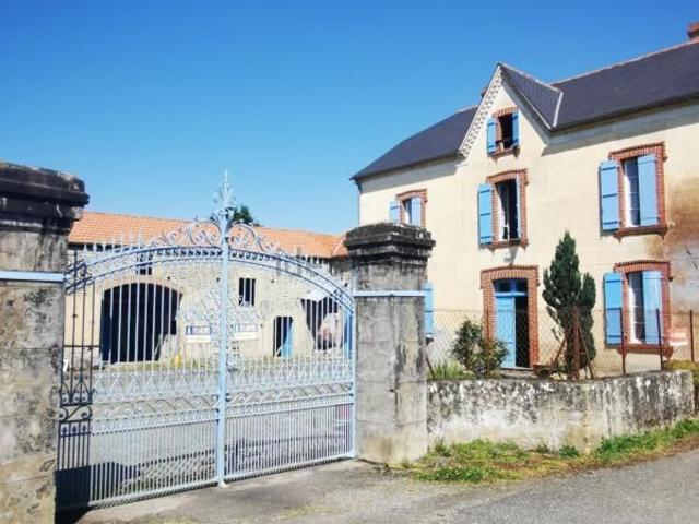 Maison vente à Hères, Hautes-Pyrénées